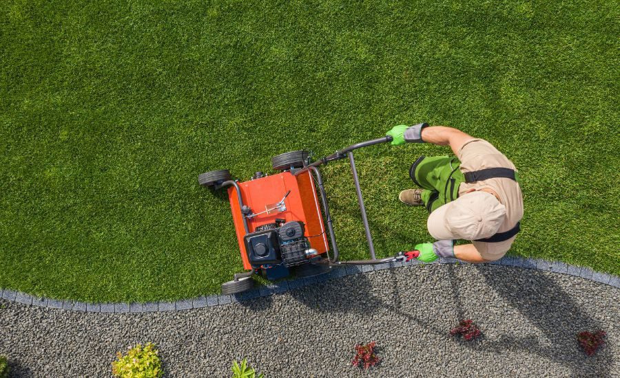 Lawn Care