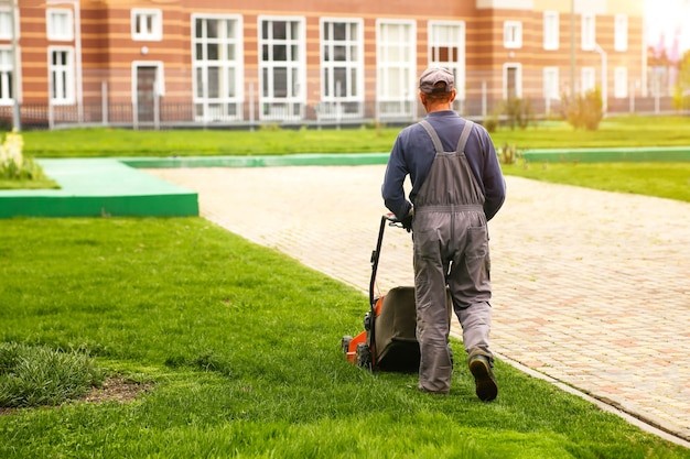 Residential Lawn Aeration Services: Improve Your Lawn’s Health with Rocky Mountain Lawns