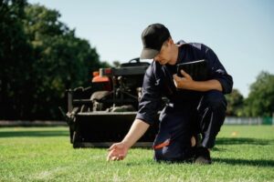 Why Aeration Services Near You Are Key to a Healthier, Greener Lawn?